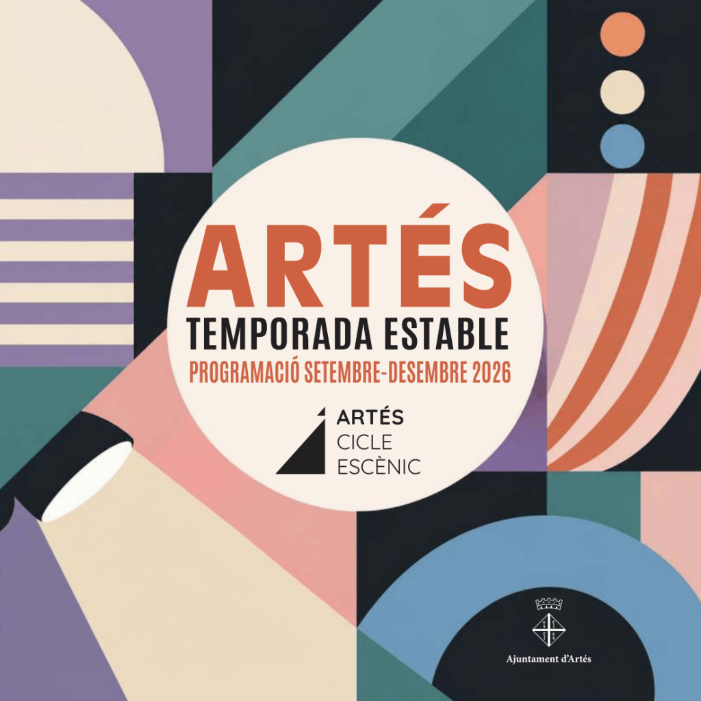 Portada Temporada Estable